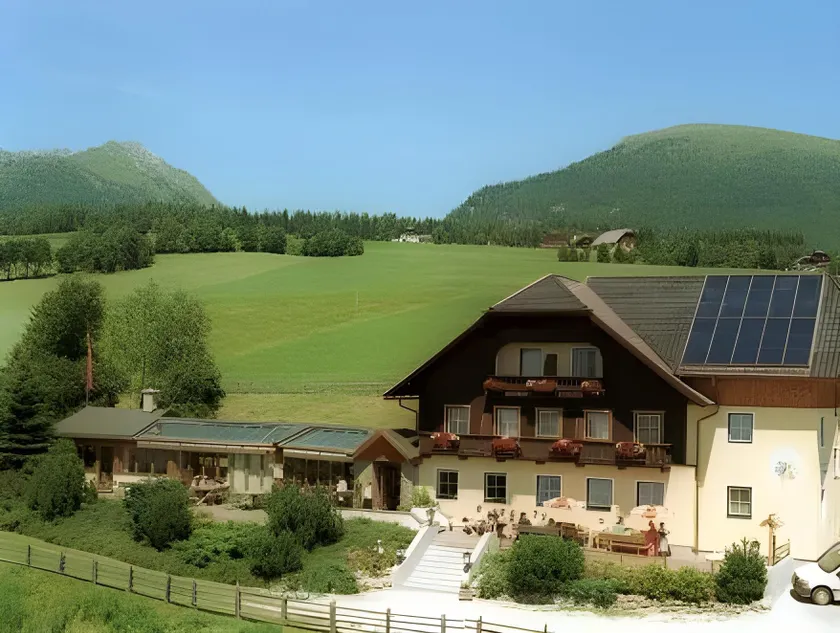 Hotel zum Granitzl - Image 1