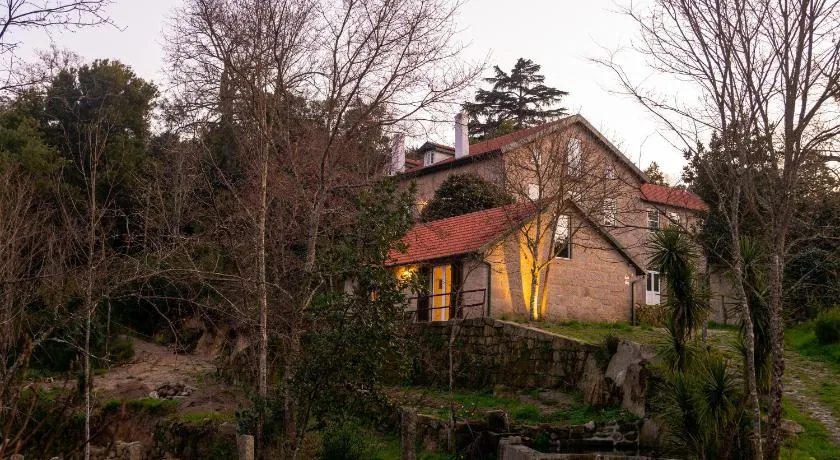 Quinta das Lamas - Oak Tree House - Image 1
