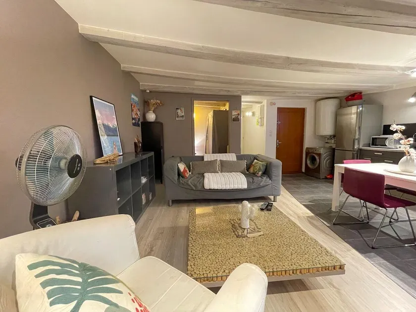 Studio 33 centre ville proche gare - Image 1