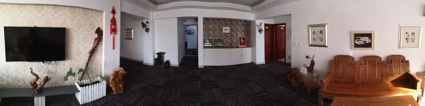 City Apartment - Image 1
