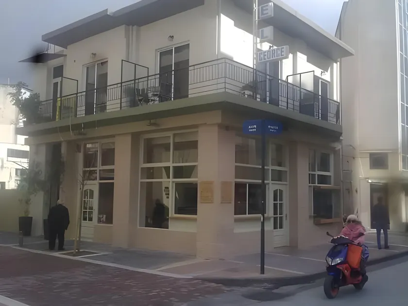 Hotel George - Image 1