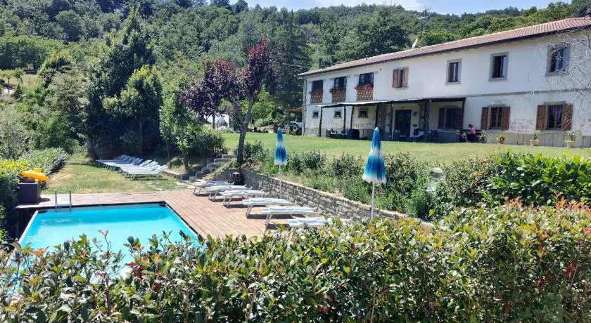 Raggiale B&B - Image 1
