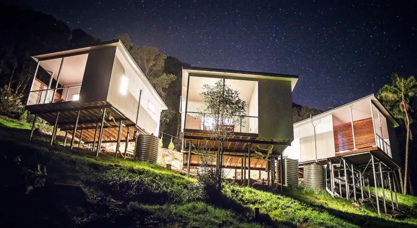 Byron Bay Hinterlands - Dreaming Woods Studio - Image 1