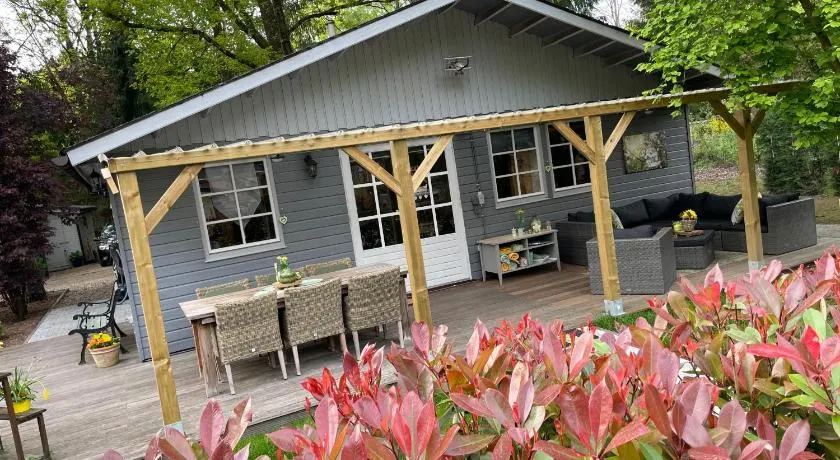 Chalet Sint-Hubertus - Image 1