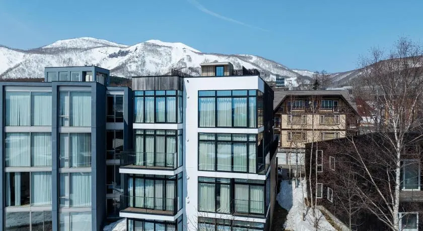 Loft Niseko - Image 1