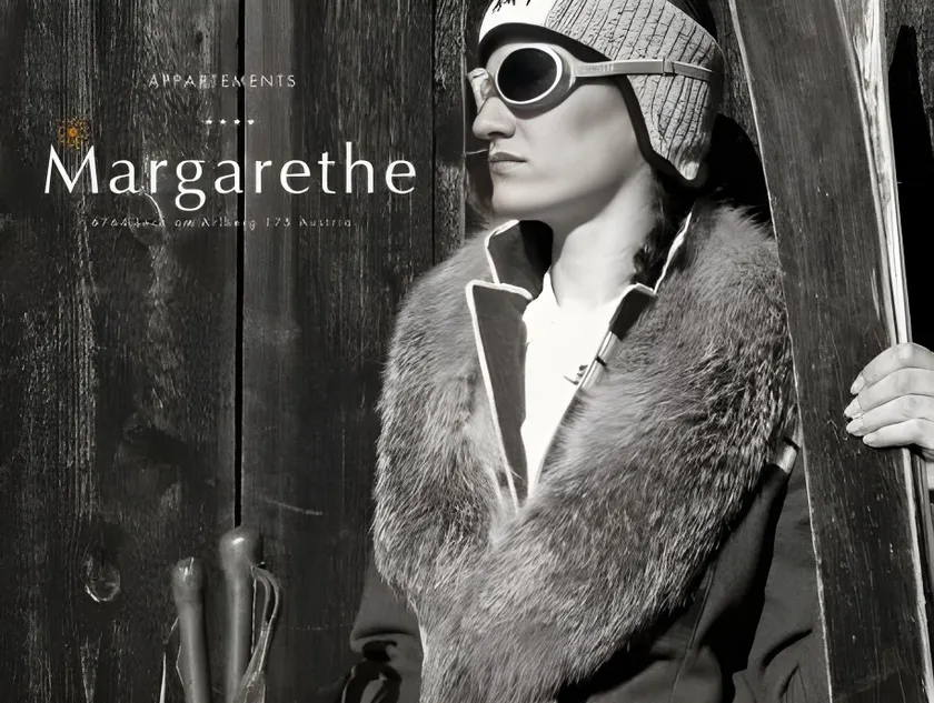 Margarethe Apartments Lech - Image 1