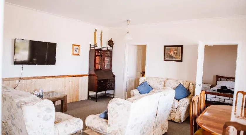 True Blue Five - The Residence - Image 1