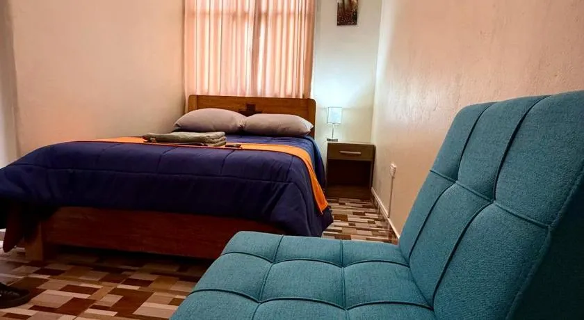 Hospedaje el Indi0 - Image 1