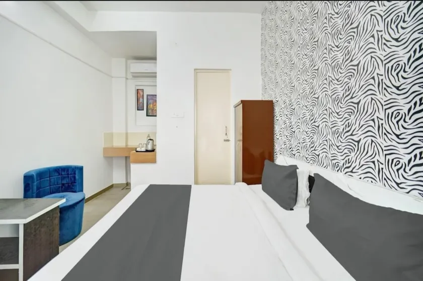 The Ashiyana Inn Hotel - Image 1