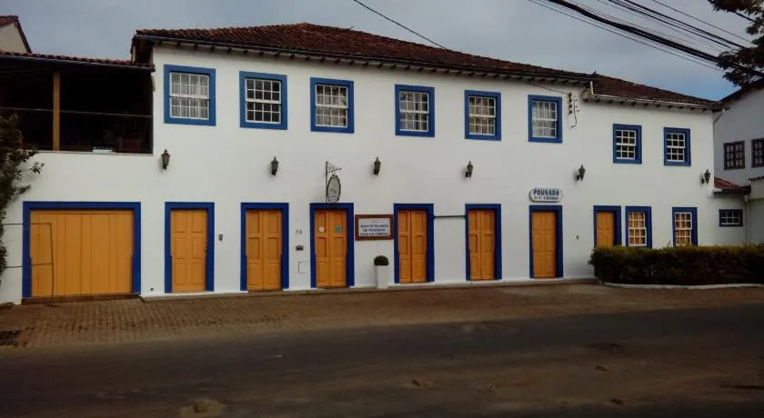 Pousada Venerando - Image 1