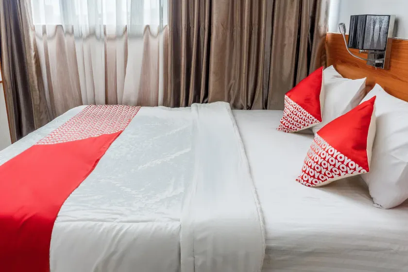 Hotel O Mandiri Guest House Syariah - Image 1