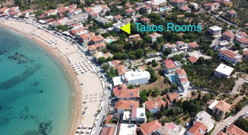 Tasos Rooms - Image 1