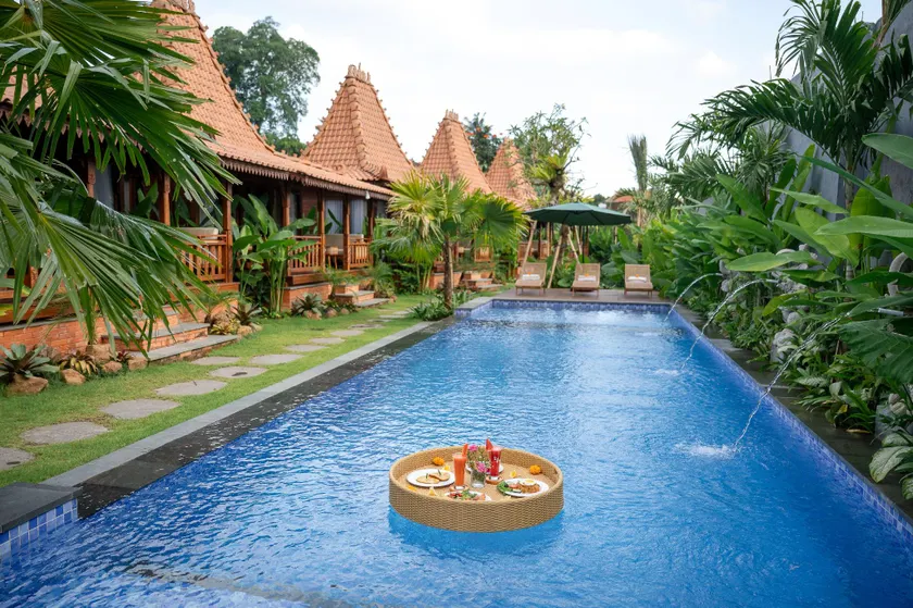Uma Dewi Ubud Villas - Image 1