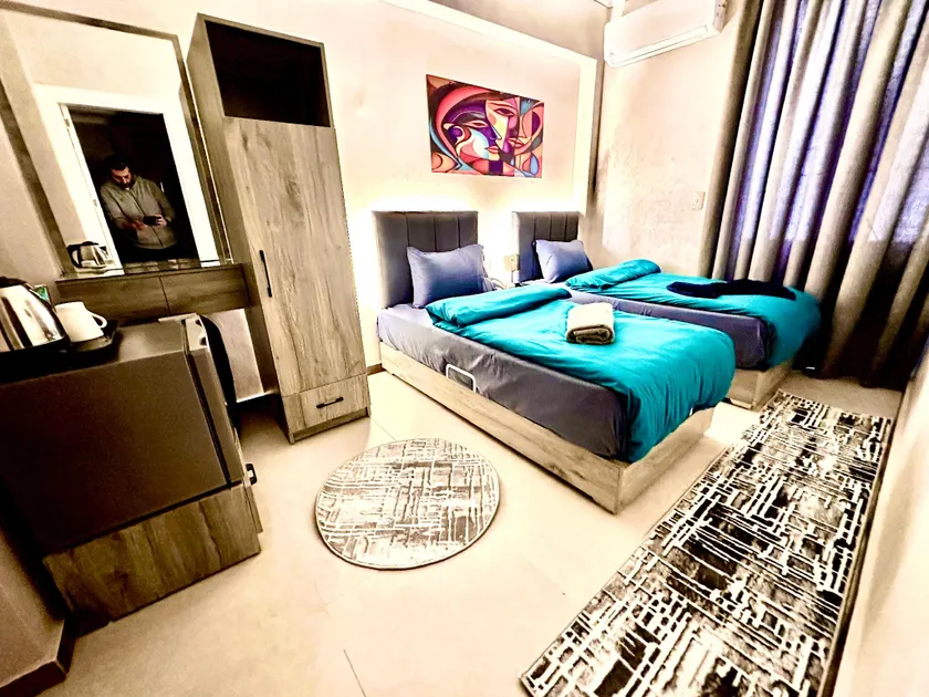 Heritage Hostel Cairo - Image 1