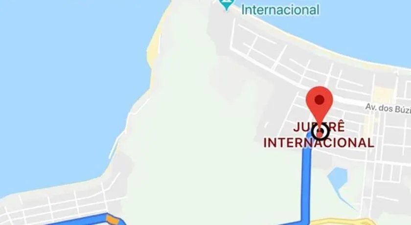 Reserva de Jurere - Studios a 400m do mar, 6min Jurere Internacional - Image 1