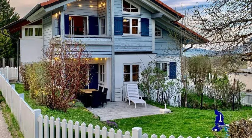 Haus Himmelswies - Sommerbergbahnen kostenlos - Image 1