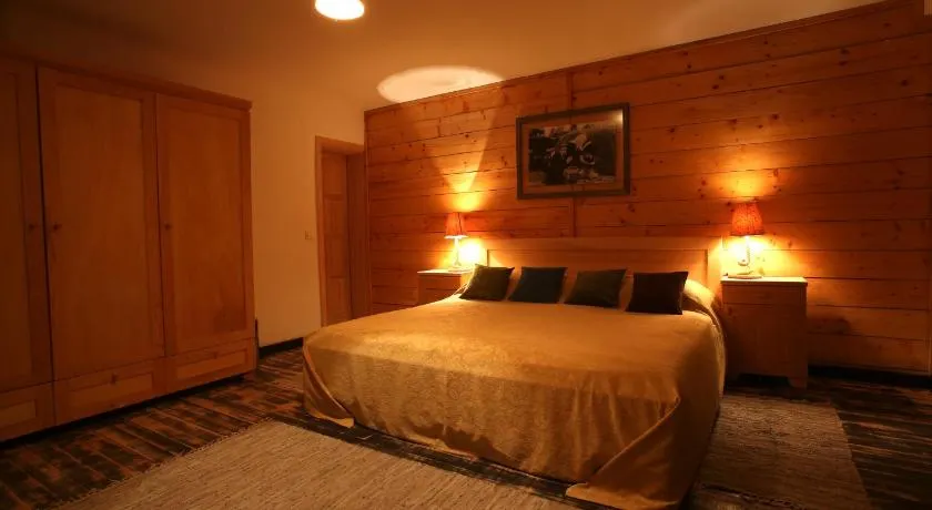 Mecavnik Resort - Image 1