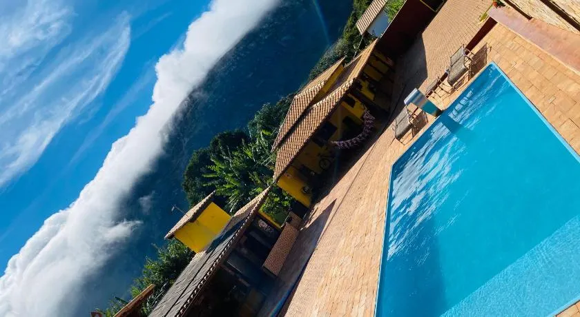 Vila Dos Sonhos Lapinha - Image 1