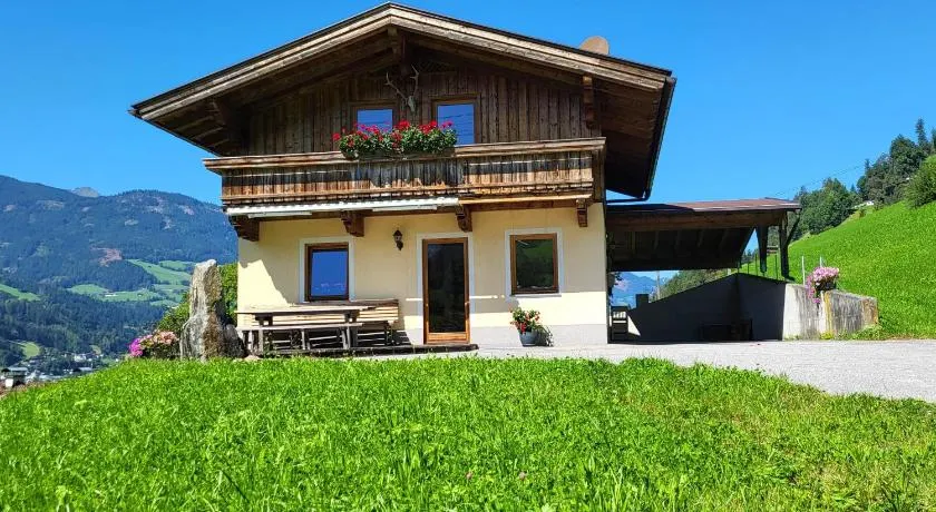 Chalet Romana - Image 1