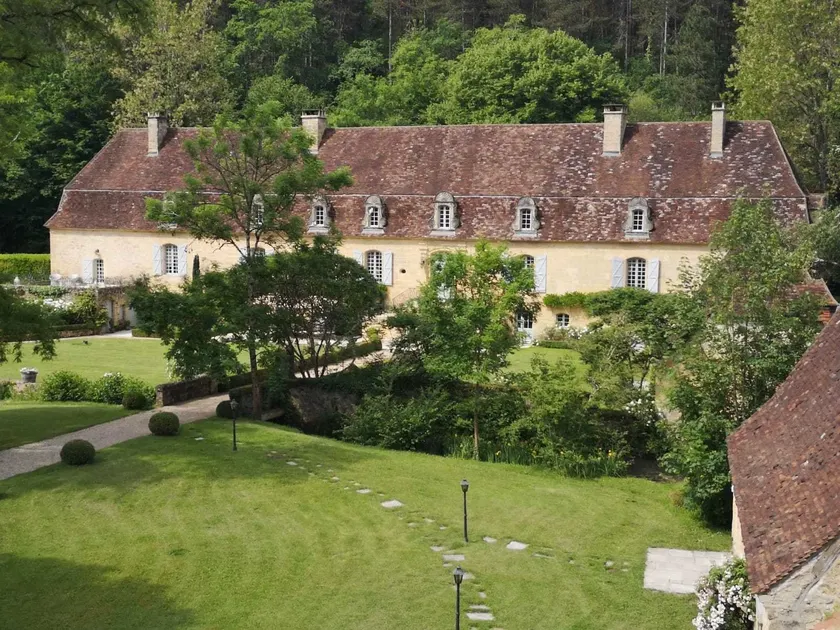 Château Forge du Roy - Image 1