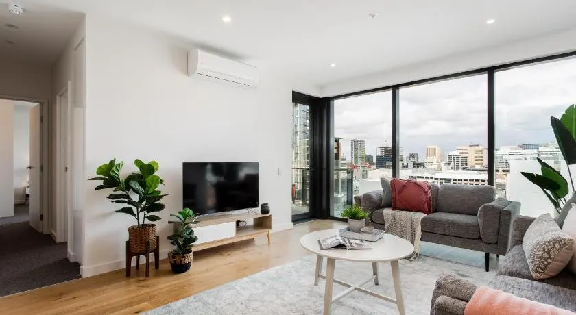 The East End Apartments by Urban Rest - Image 1