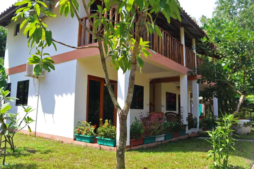 Papa Pippo Otres Village - Image 1