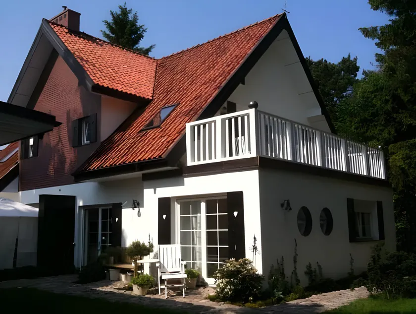 Fisher House - Image 1