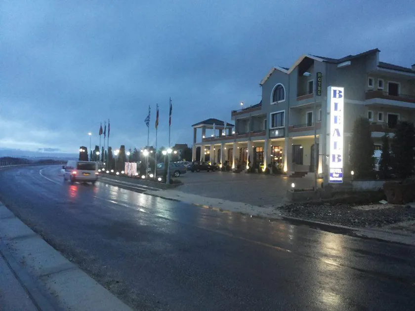 Hotel Ble Alb - Image 1