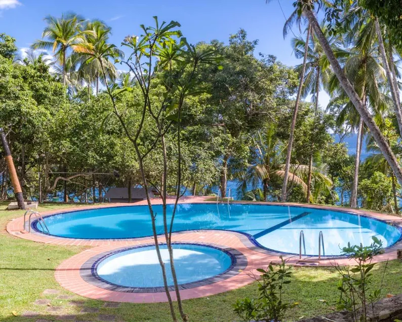 Palace Mirissa - Image 1