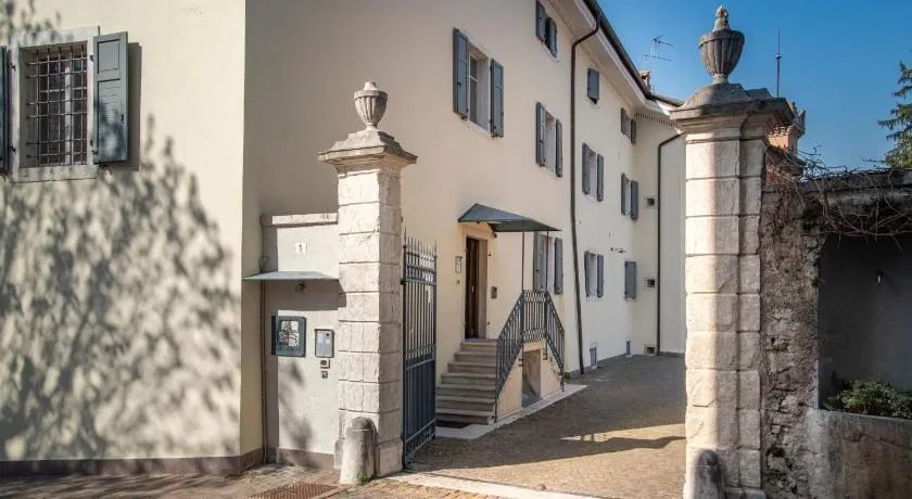 La Canonica Suite Apartments New Location - Image 1