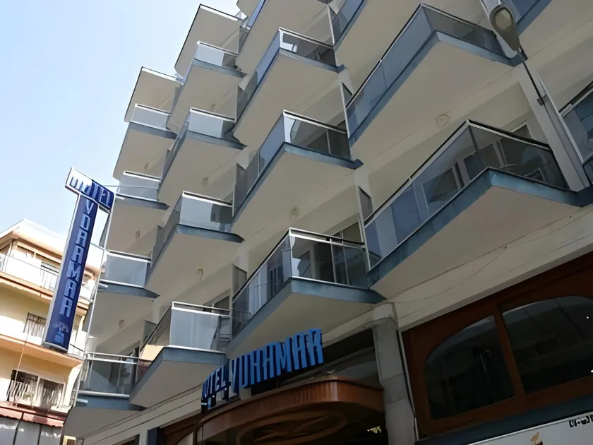 Hotel Voramar - Image 1