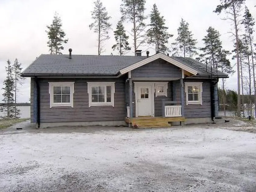 Holiday Home Kanervarinne by Interhome - Image 1