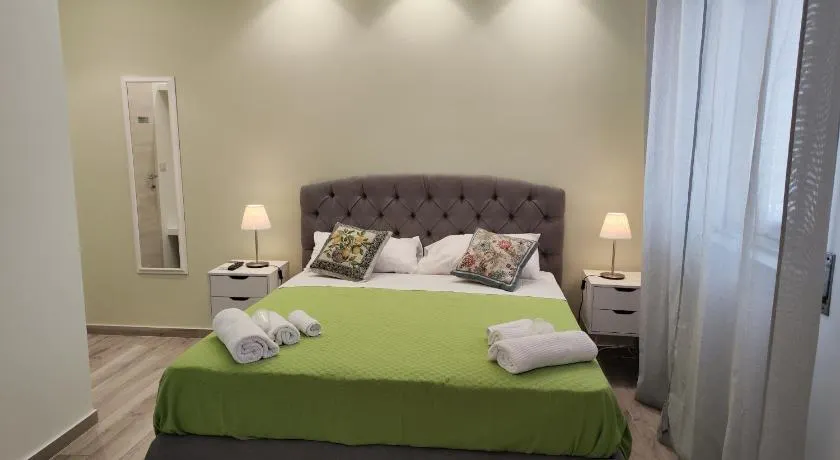 CESARE Guest House - Image 1