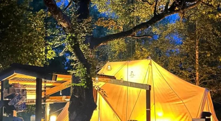 Glamping Štôla- Symbioza - Image 1