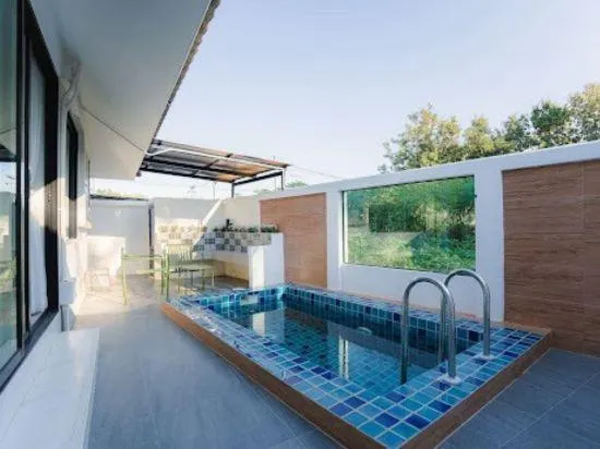 Villanin Hotel & Spa Golden Triangle - Image 1