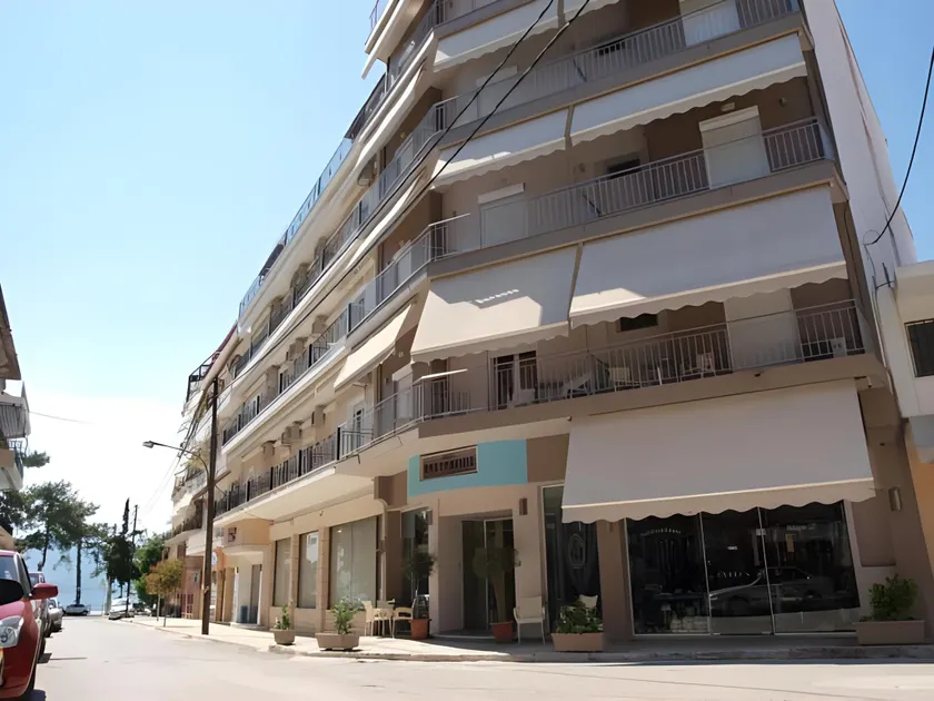 Efstratios Hotel - Image 1