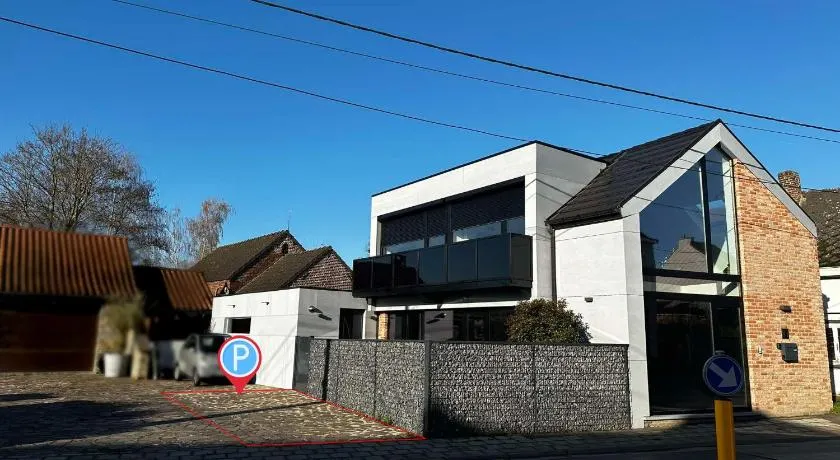 Bella villa 4 personnes - Image 1