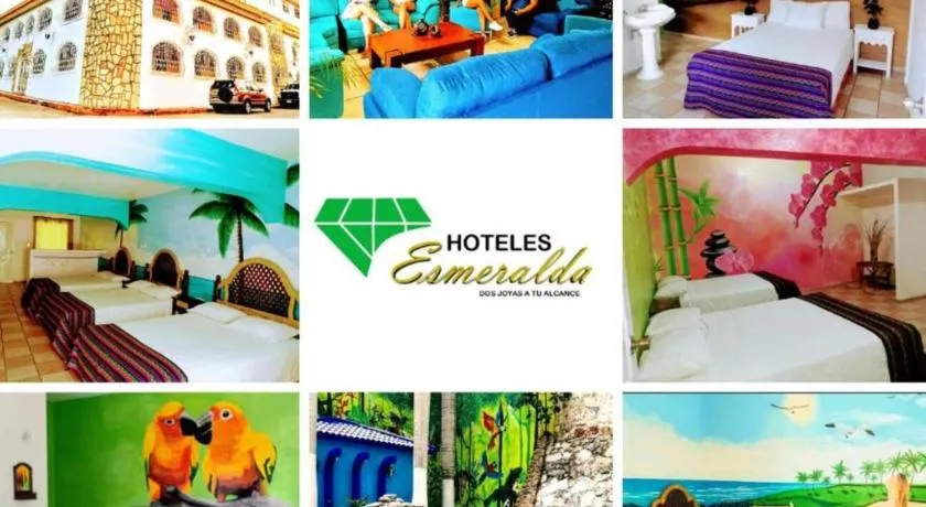 HOTEL ESMERALDA - Image 1