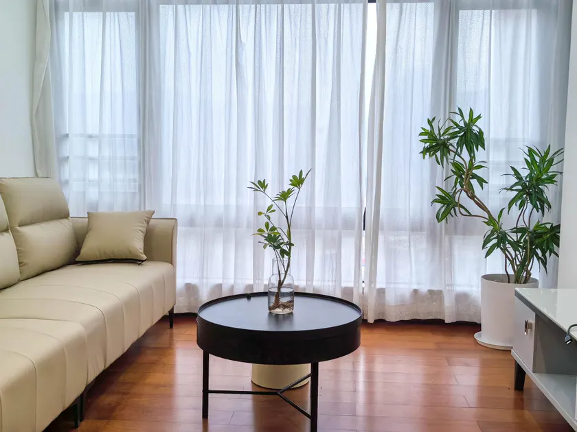 A Little Benxiang / Mangrove Bay Riverside Family B&B Duplex Four-Bedroom Apartment 1904 / Adjacent - Image 1