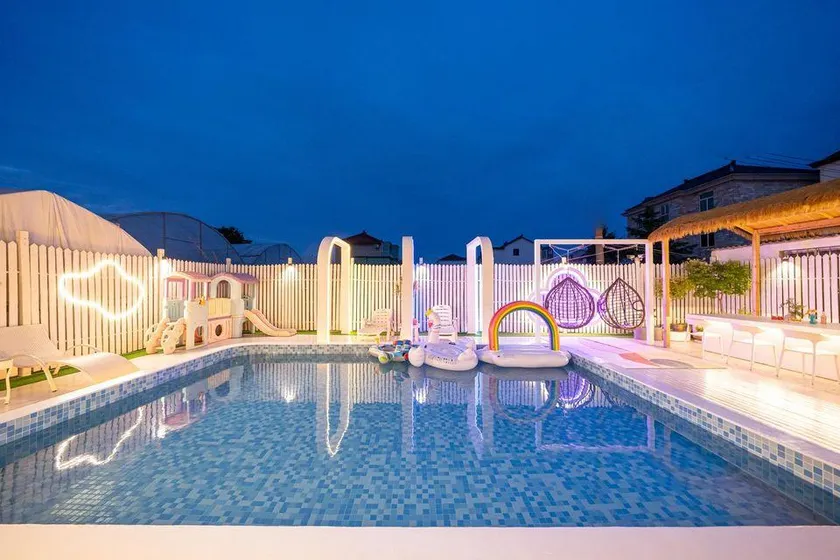Yunian Hostel - Image 1