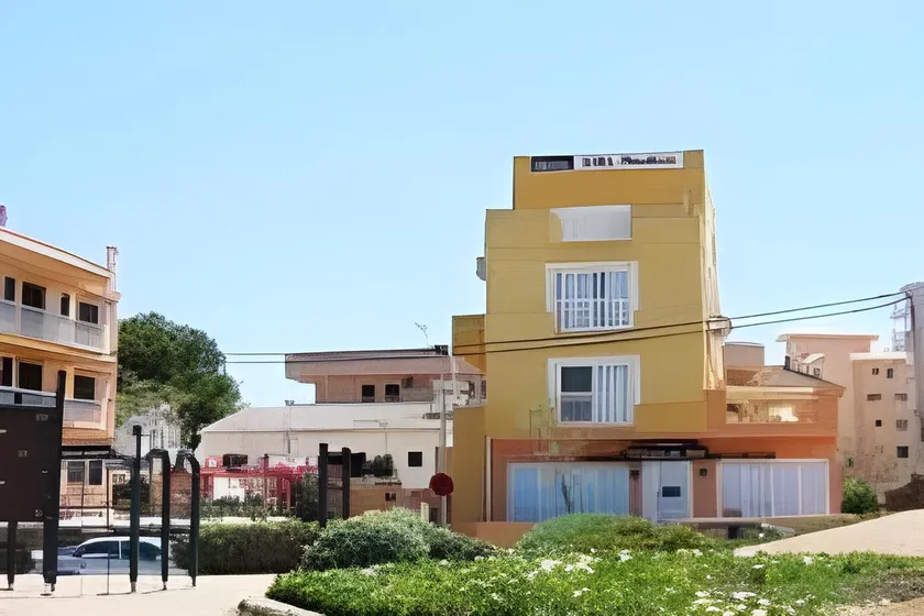 Apartamentos Villa Nadine - Image 1