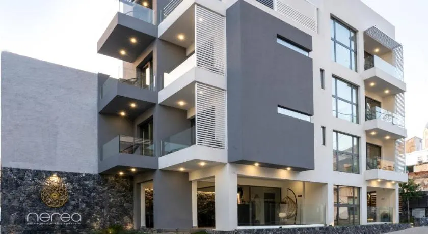 Nerea Boutique Suites Karystos - Image 1