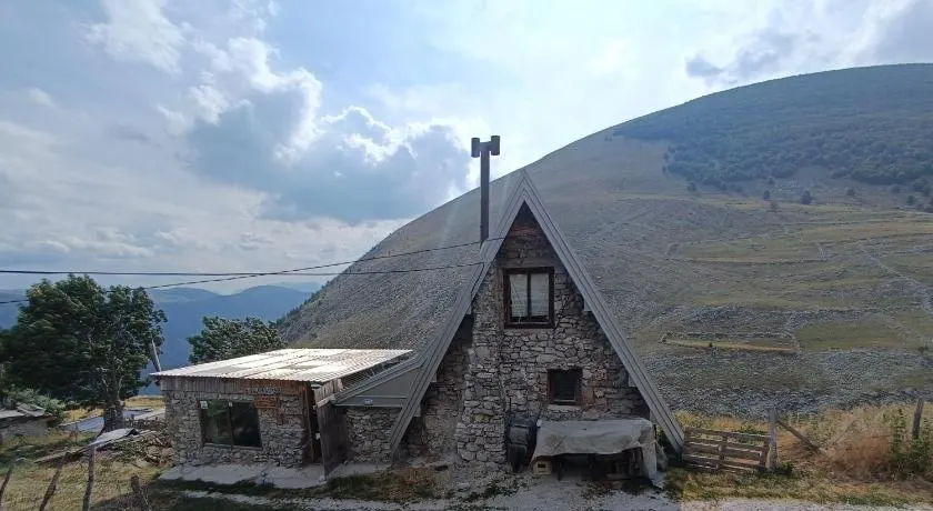 Etno Koliba - Bed & Breakfast - Image 1