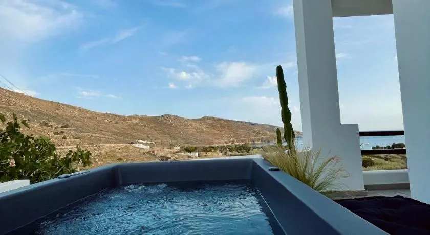 Vie rêvée luxury suites - Image 1