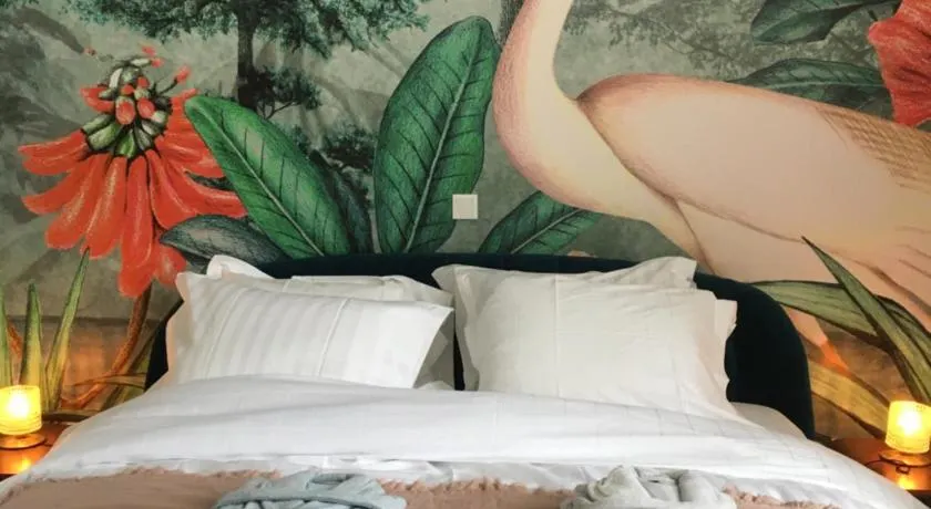 Koeketiene Rooms - Image 1