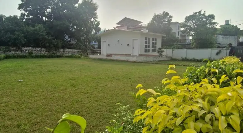 Niwaas Stay - Image 1