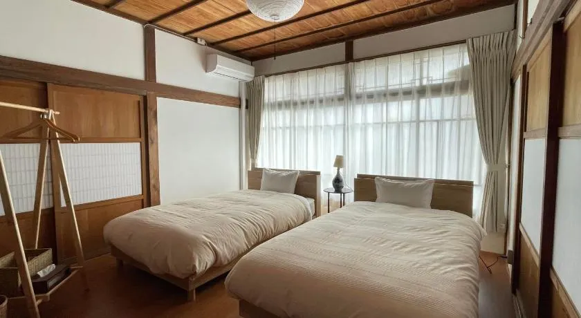 国登録有形文化財の宿 Hotel 旧若林邸 - Image 1