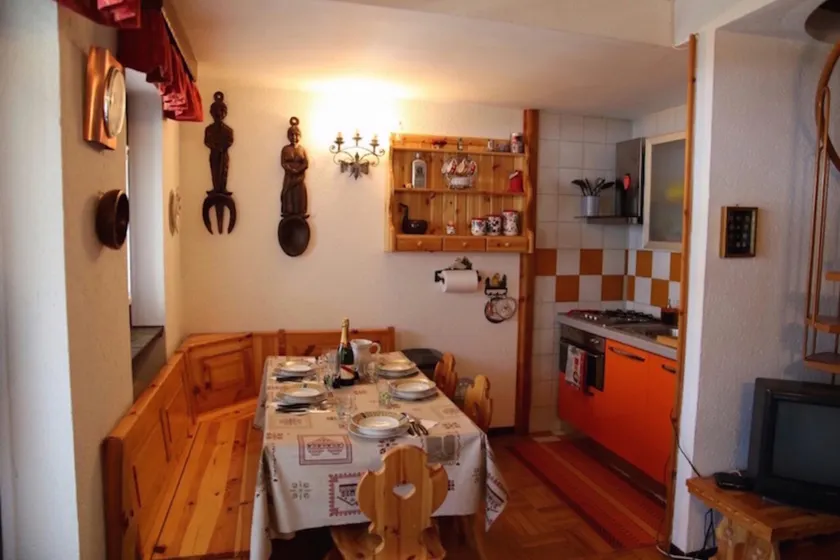 La Golette Apartment - Image 1
