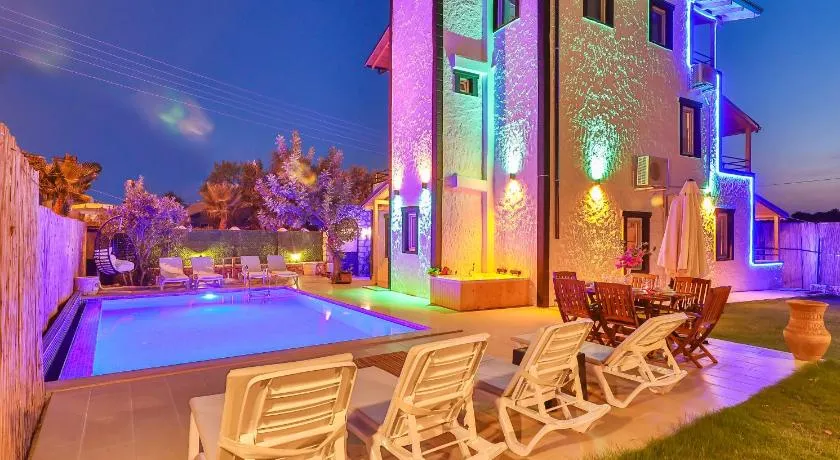 Villa Grando 1 - Image 1