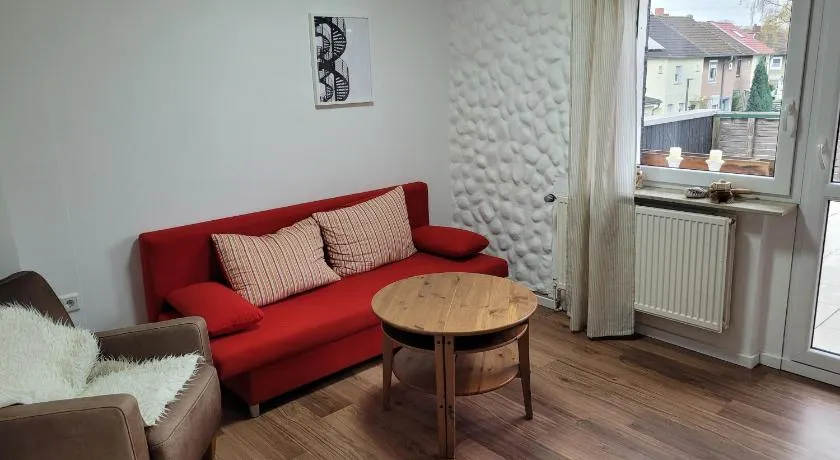 TinyWohnung im Pott - Image 1